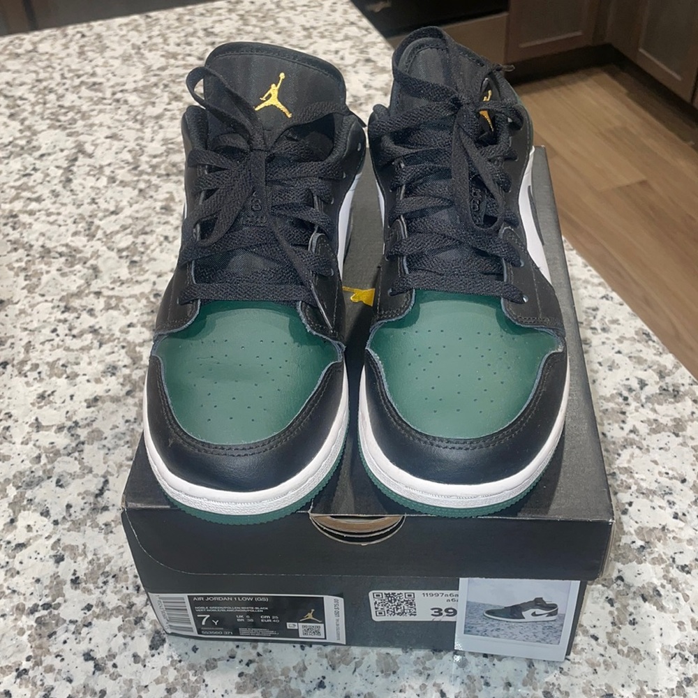 Jordan 1 Low GS
